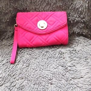 Vera Bradley wallet